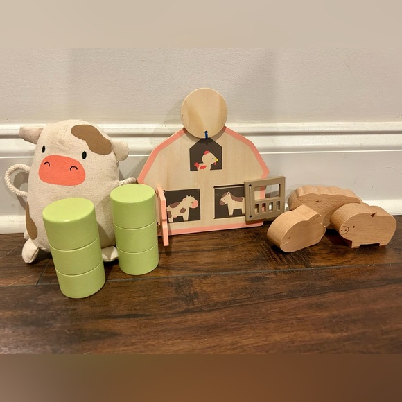 Panda Crate Farm Animal Bundle - Picture 3 of 3